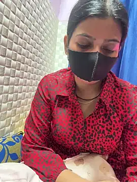 Hot Jaanvi  online show from 15, 2, 2026