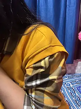 Hot Jaanvi  online show from 20, 2, 2026