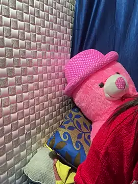 Hot Jaanvi  online show from 22, 2, 2026