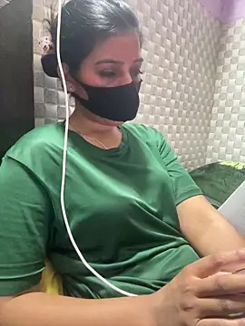 Hot Jaanvi  online show from 28, 4, 2026