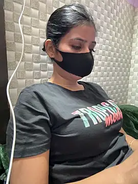 Hot Jaanvi  online show from 30, 4, 2026