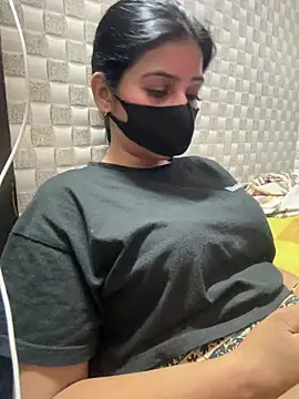 Hot Jaanvi  online show from 3, 5, 2026