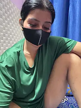 Hot Jaanvi  online show from 5, 5, 2026