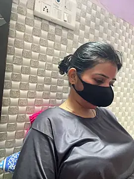 Hot Jaanvi  online show from 26, 6, 2026