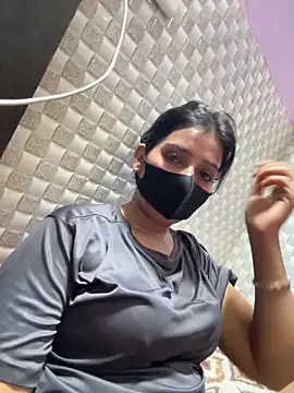 Hot Jaanvi  online show from 26, 6, 2026