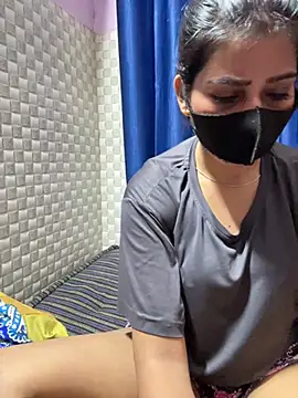 Hot Jaanvi  online show from 3, 7, 2026
