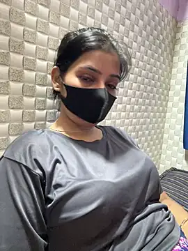 Hot Jaanvi  online show from 4, 7, 2026
