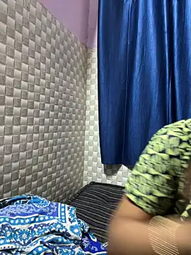 Hot Jaanvi  online show from 6, 7, 2026