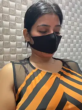Hot Jaanvi  online show from 13, 7, 2026