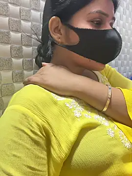 Hot Jaanvi  online show from 13, 7, 2026