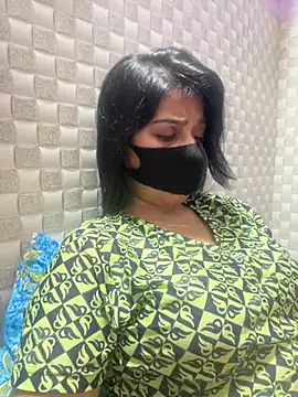 Hot Jaanvi  online show from 17, 7, 2026