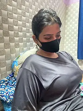 Hot Jaanvi  online show from 21, 7, 2026