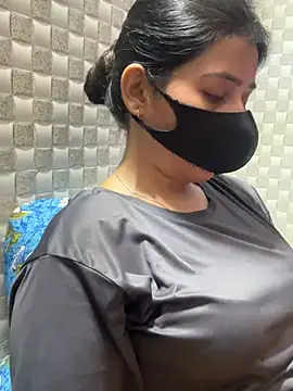 Hot Jaanvi  online show from 21, 7, 2026
