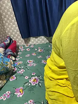 Hot Jaanvi  online show from 27, 7, 2026