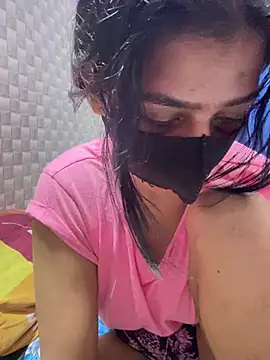 Hot Jaanvi  online show from 2, 8, 2026