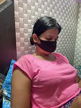 Hot Jaanvi  online show from 3, 8, 2026