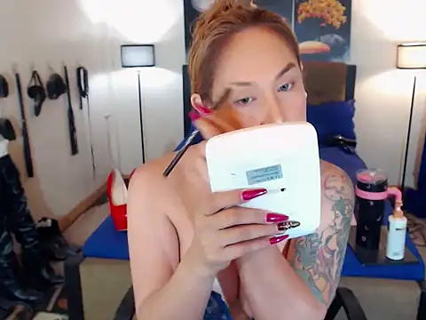 Allysonevanns online show from 6, 2, 2026