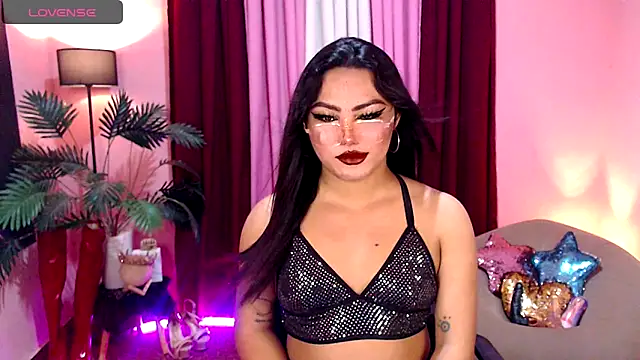 Unique Maya online show from 17, 10, 2025