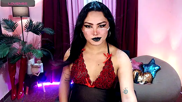 Unique Maya online show from 18, 10, 2025