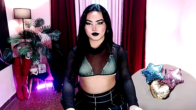 Unique Maya online show from 27, 11, 2025