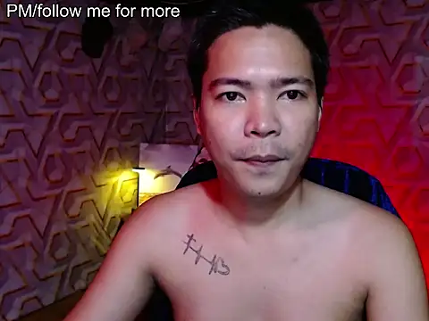 Snapshot of MANIACasianX chatting on 16, 5, 2026 MANIACasianX online show from 16, 5, 2026