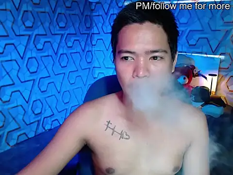 Snapshot of MANIACasianX chatting on 22, 5, 2026 MANIACasianX online show from 22, 5, 2026
