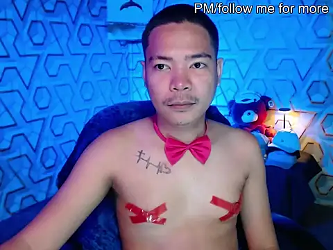 Snapshot of MANIACasianX chatting on 28, 5, 2026 MANIACasianX online show from 28, 5, 2026
