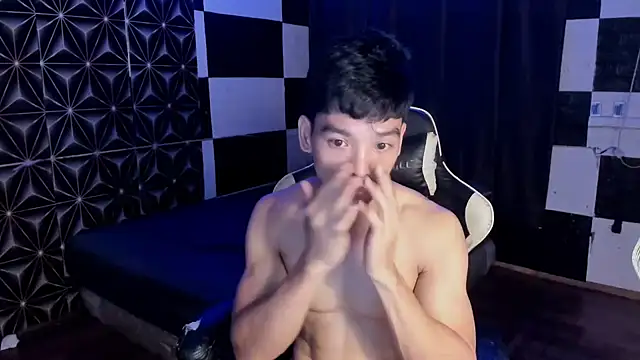 Snapshot of AsianHotBODYY chatting on 27, 10, 2025 AsianHotBODYY online show from 27, 10, 2025