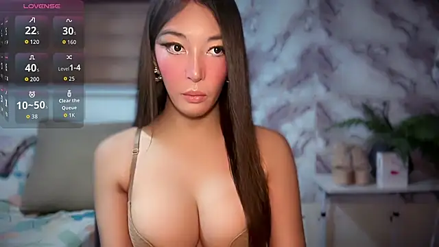 Snapshot of yuminasaixx chatting on 14, 7, 2026 yuminasaixx online show from 14, 7, 2026