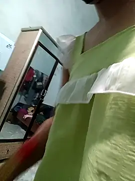 Harmony92 online show from 3, 11, 2025