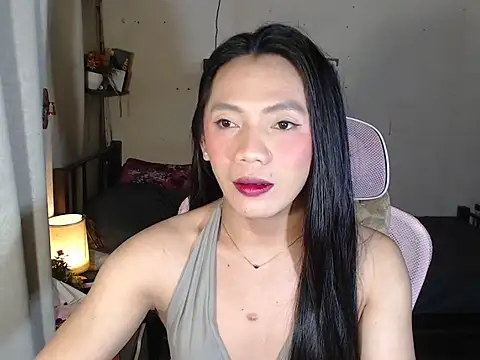 itsme jade online show from 13, 3, 2026