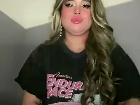 Naughtyrosecum online show from 23, 9, 2025