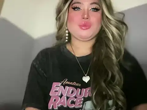 Naughtyrosecum online show from 16, 10, 2025