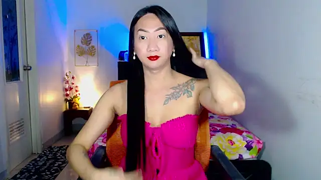 LovelyQueen69 online show from 13, 2, 2026