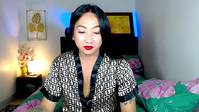 LovelyQueen69 online show from 9, 7, 2026