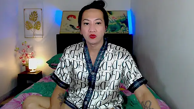 LovelyQueen69 online show from 23, 7, 2026