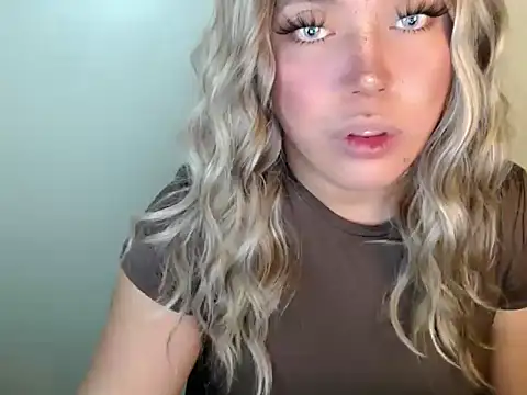 caligirlnikita online show from 25, 9, 2025