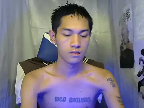 Snapshot of riks_tyler chatting on 6, 10, 2025 riks tyler online show from 6, 10, 2025