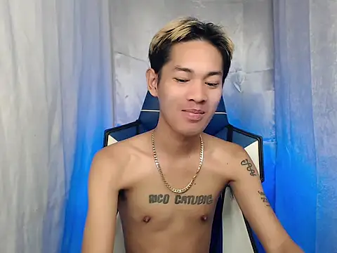 Snapshot of riks_tyler chatting on 8, 2, 2026 riks tyler online show from 8, 2, 2026