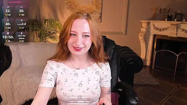 Violet Griffen online show from 6, 5, 2026