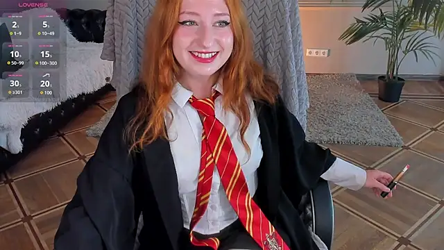 Violet Griffen online show from 4, 8, 2026