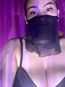 Miss June666 online show from 23, 9, 2025