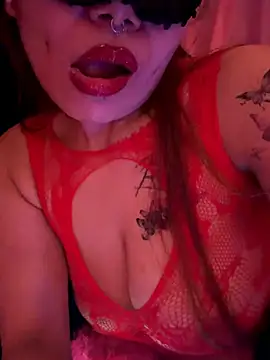 Miss June666 online show from 8, 7, 2026