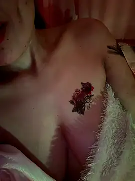Miss June666 online show from 19, 7, 2026