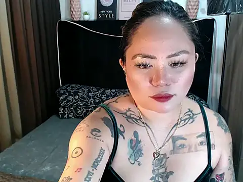 EstellaStarXxx online show from 7, 7, 2026
