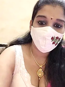 amelia-rani online show from 16, 9, 2025