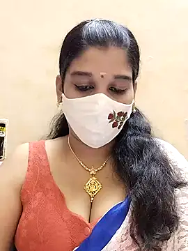 amelia-rani online show from 9, 10, 2025