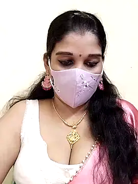 amelia-rani online show from 25, 11, 2025