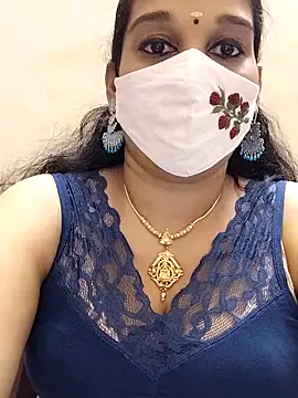 amelia-rani online show from 19, 12, 2025