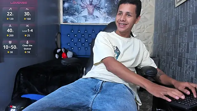 BigMonstercoks69 online show from 30, 3, 2026